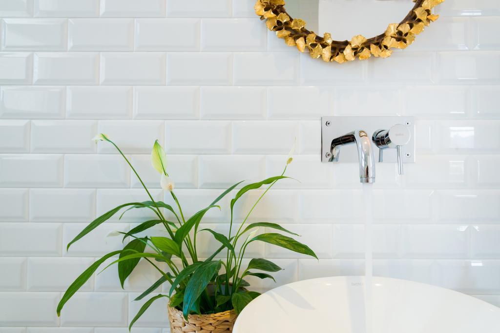 Apartamento Corall Blanes Esterno foto