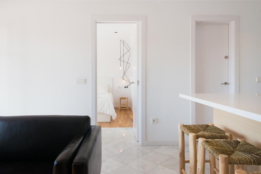 Apartamento Corall Blanes Esterno foto