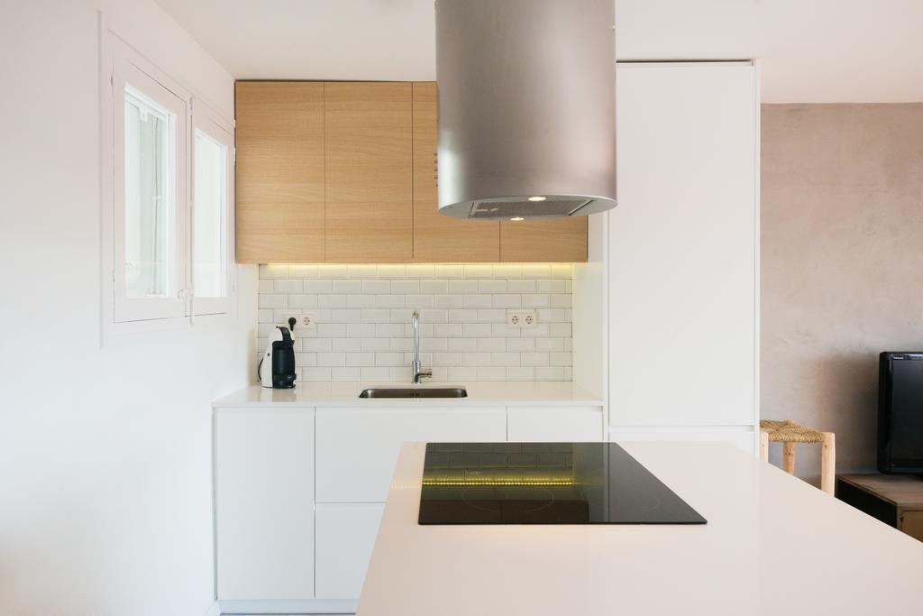 Apartamento Corall Blanes Esterno foto